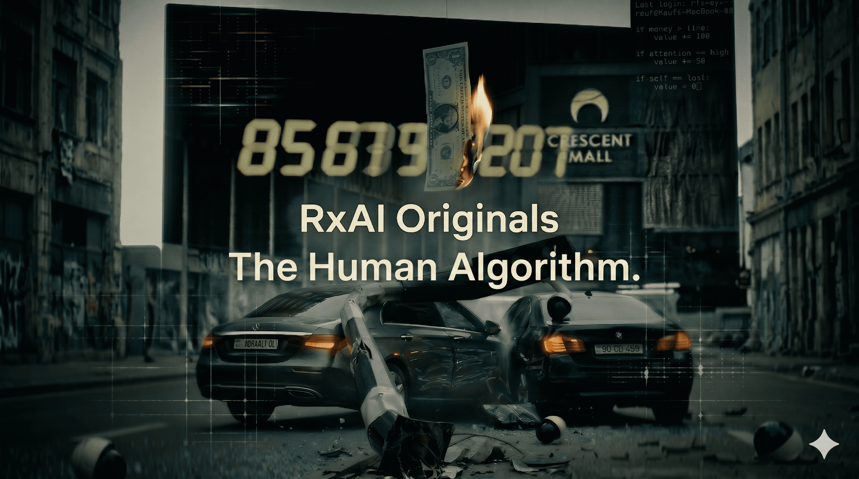 RXAI Originals
