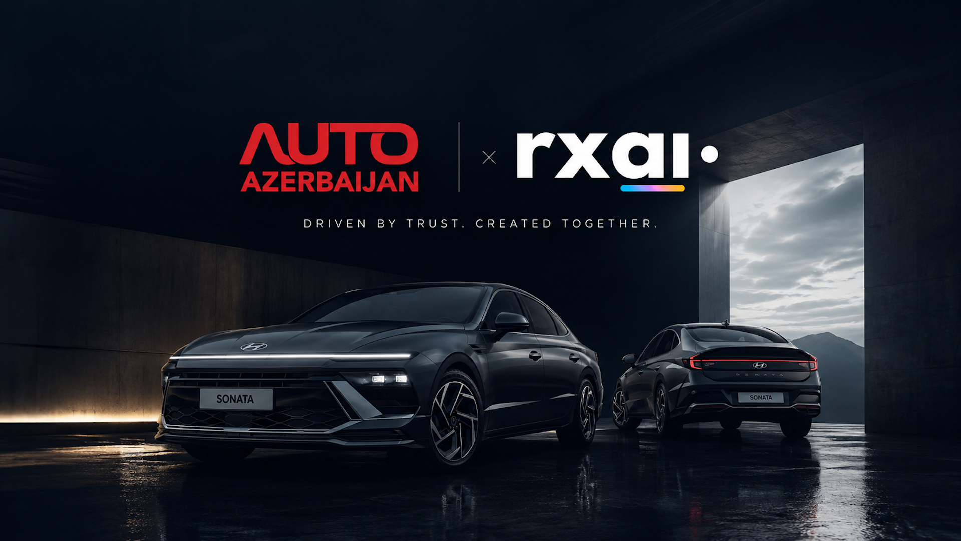 AUTO AZERBAIJAN